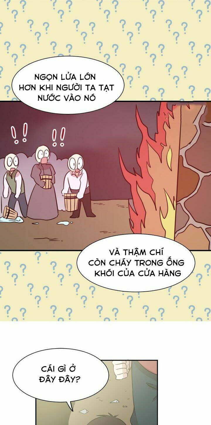 Tôi Chọn Kết Thúc Của Hoàng Đế Chapter 4 - Trang 2