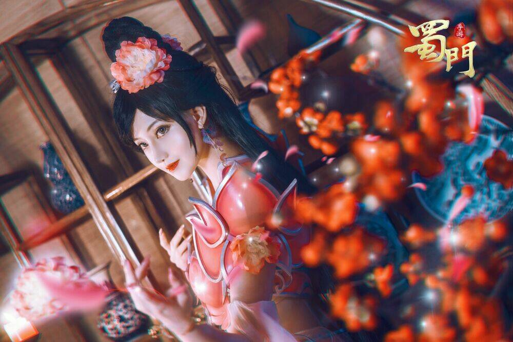 Tuyển Tập Cosplay Chapter 547 - Trang 2