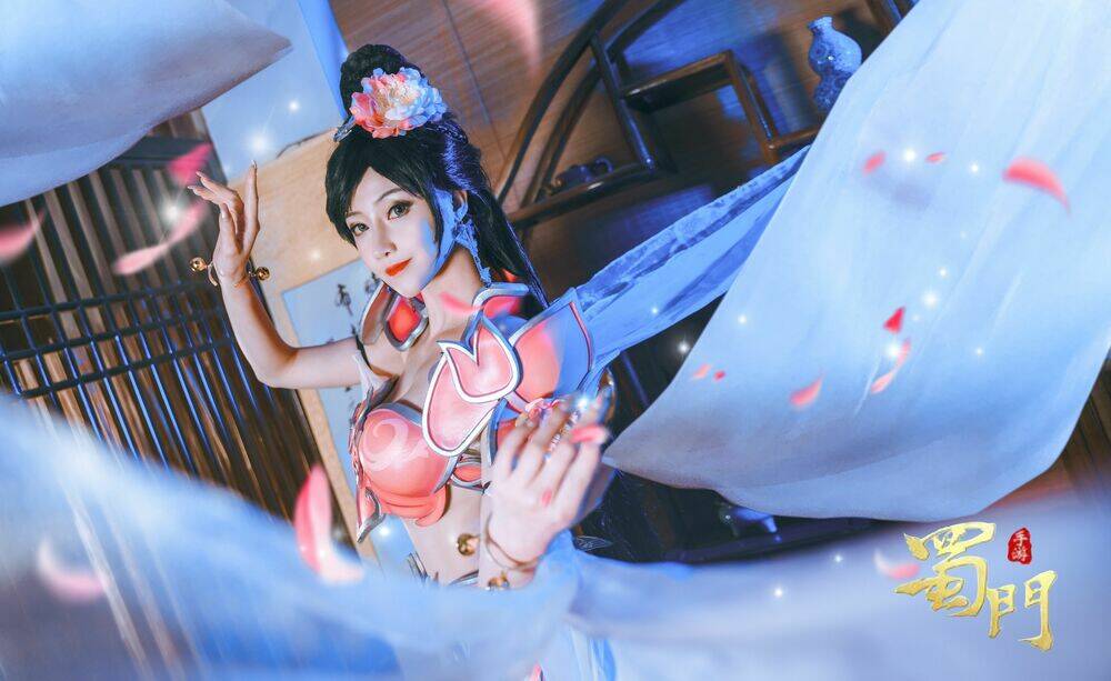 Tuyển Tập Cosplay Chapter 547 - Trang 2