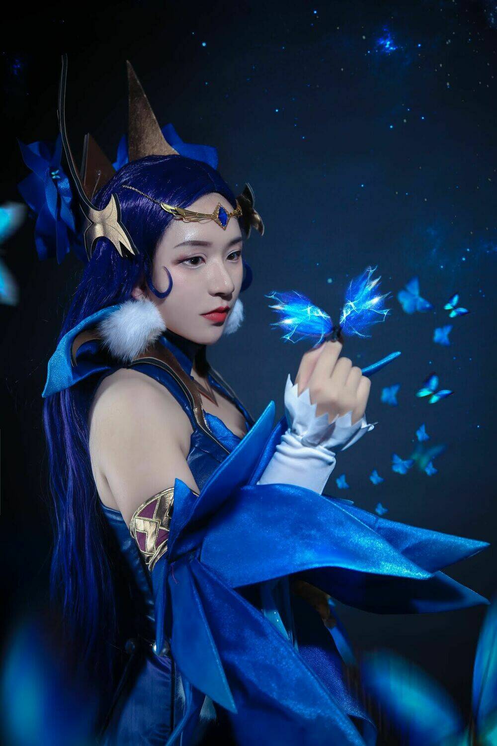 Tuyển Tập Cosplay Chapter 524 - Trang 2