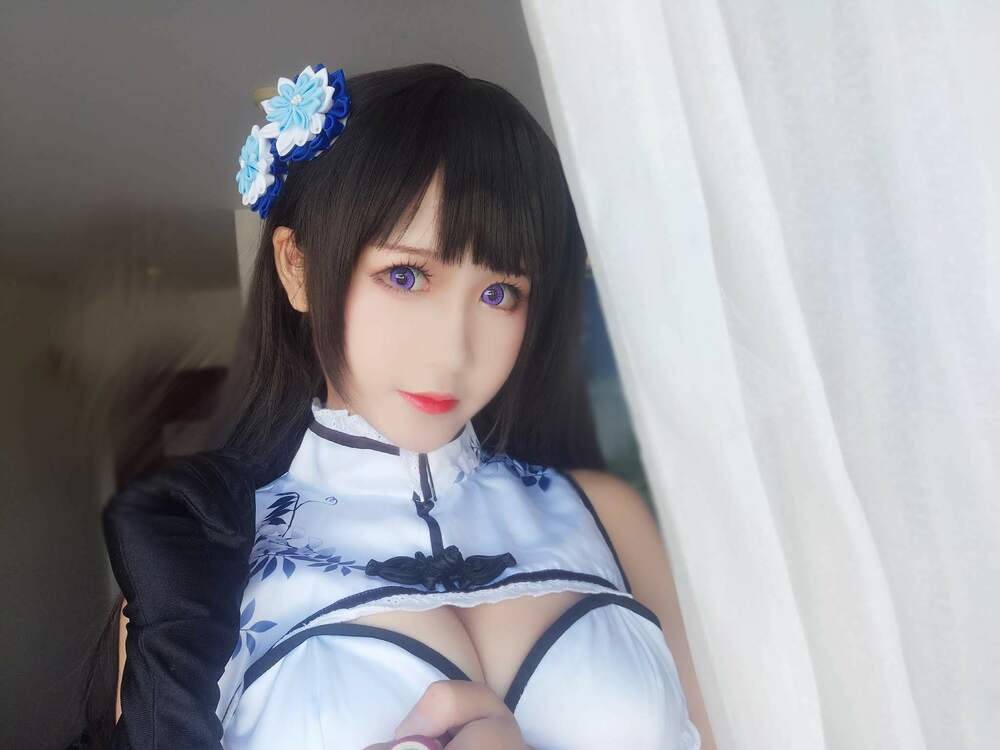 Tuyển Tập Cosplay Chapter 513 - Trang 2