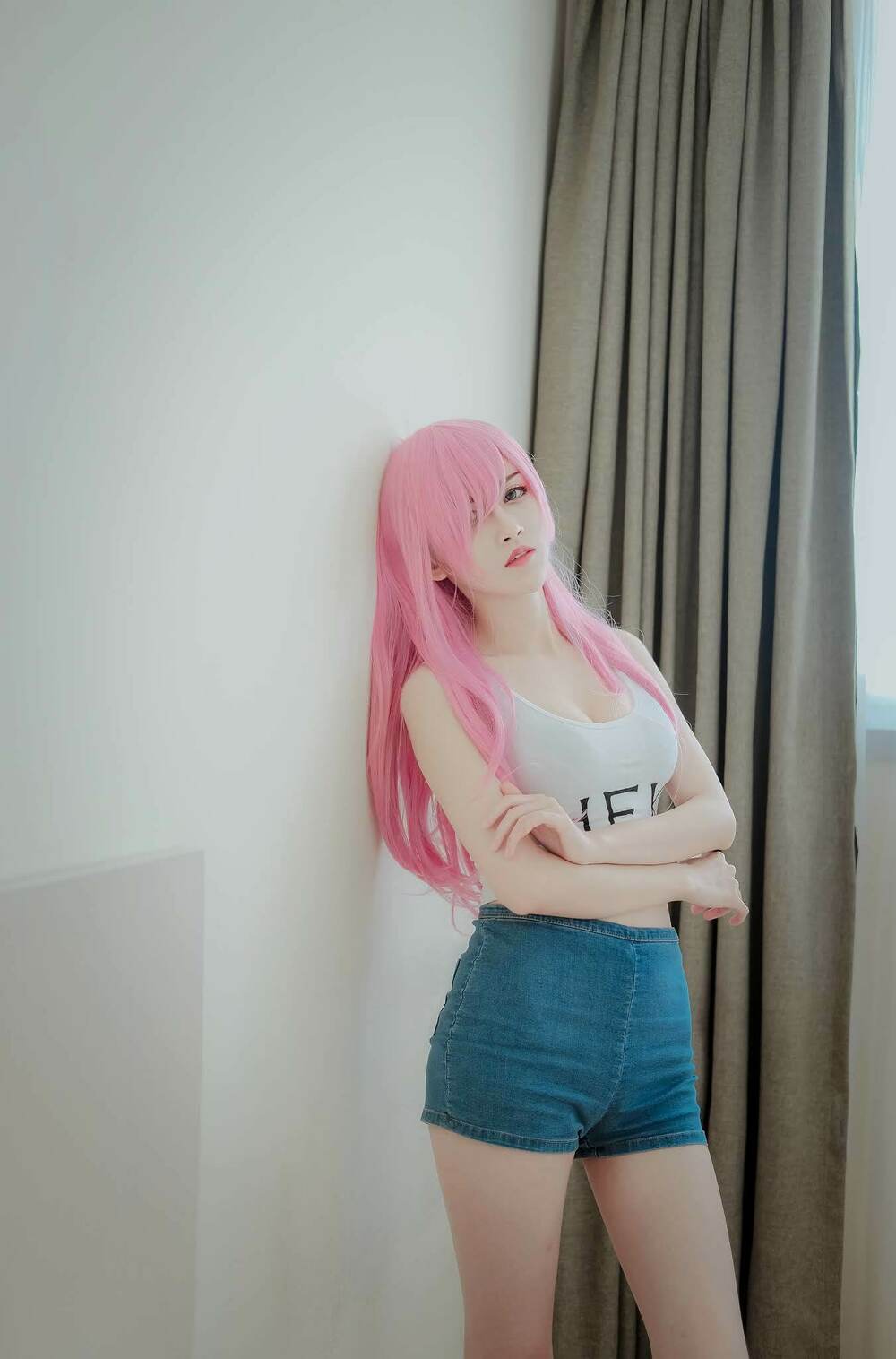 Tuyển Tập Cosplay Chapter 512 - Trang 2