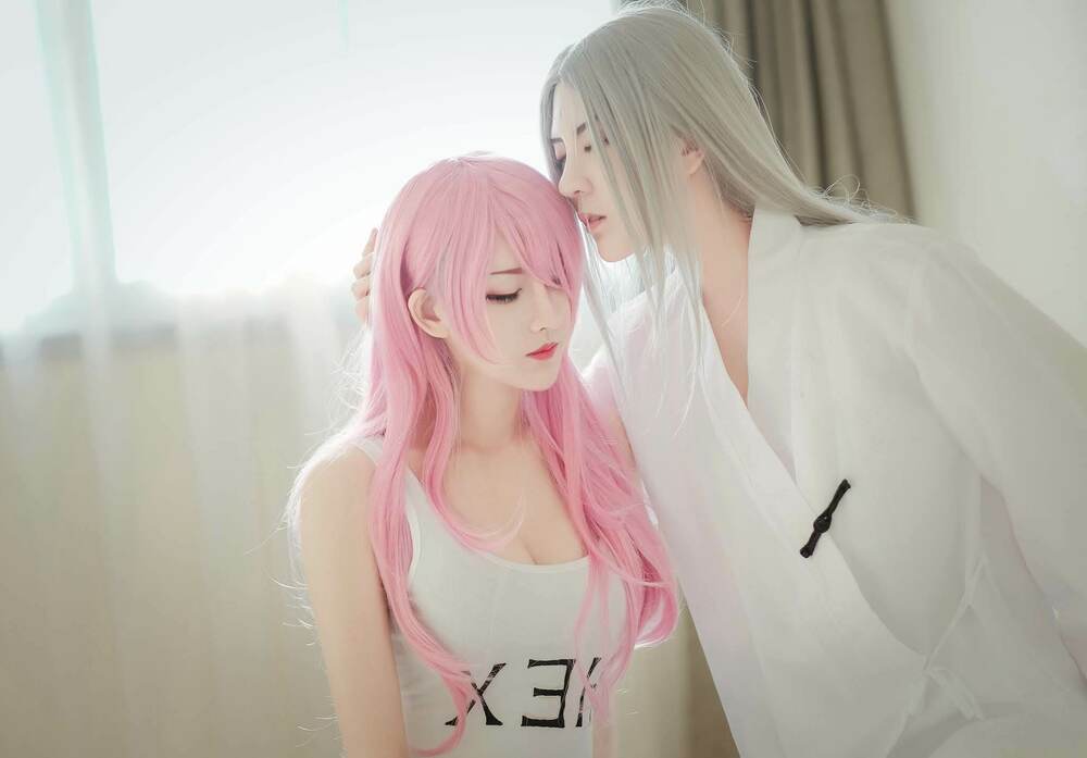 Tuyển Tập Cosplay Chapter 512 - Trang 2