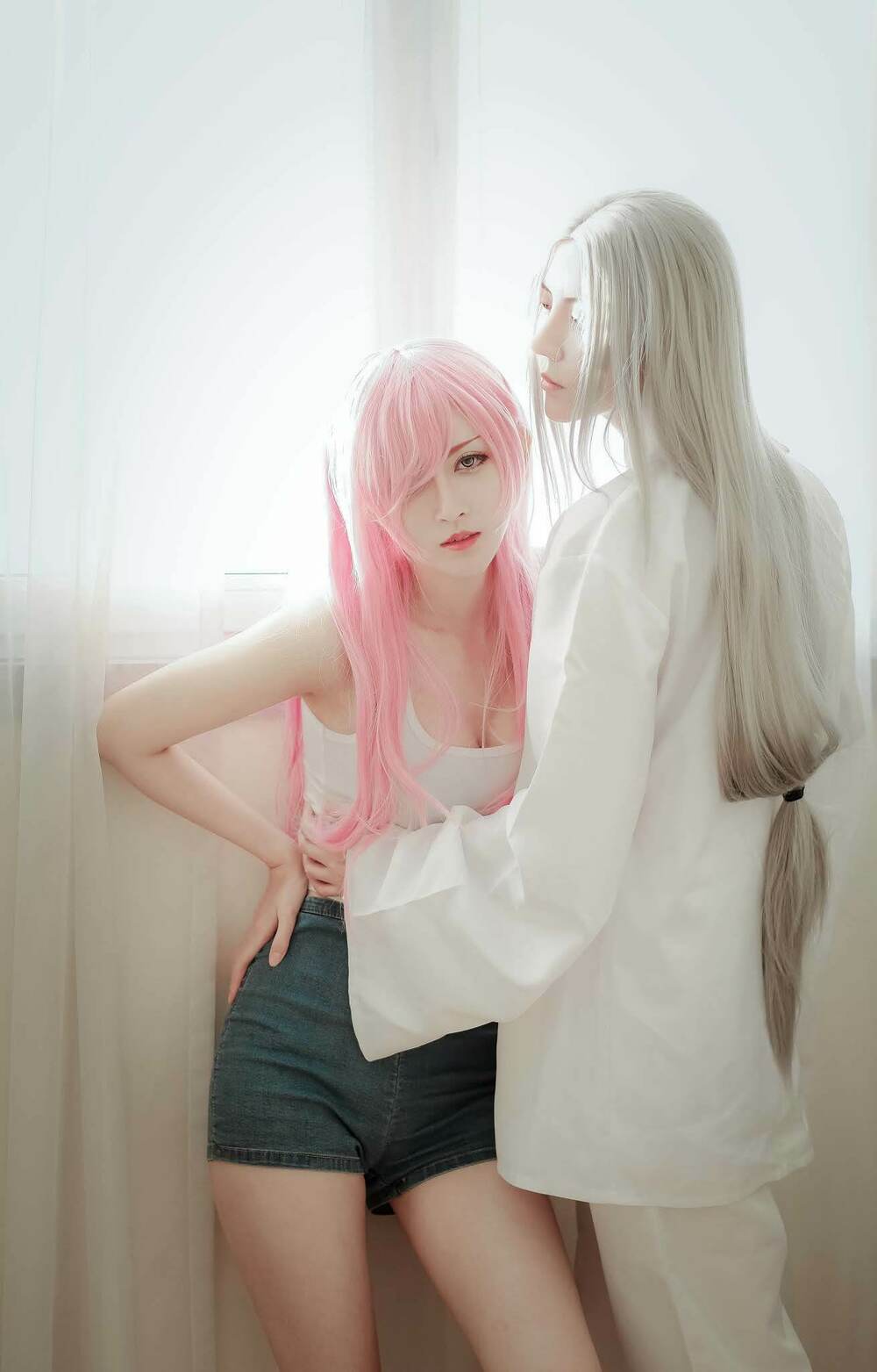 Tuyển Tập Cosplay Chapter 512 - Trang 2