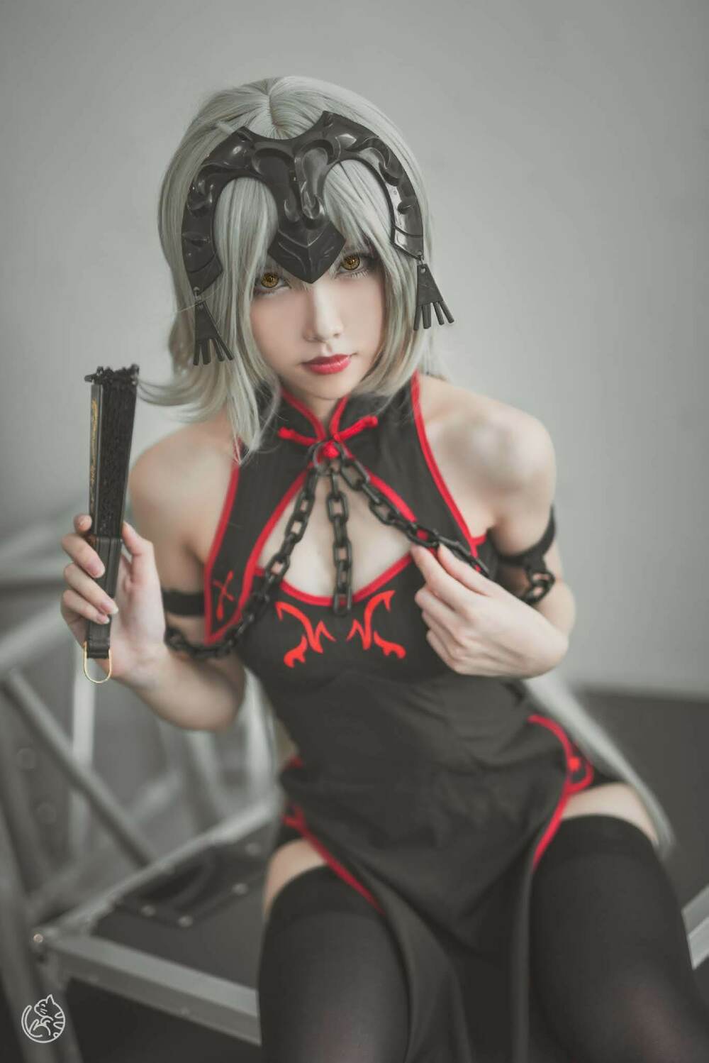 Tuyển Tập Cosplay Chapter 511 - Trang 2