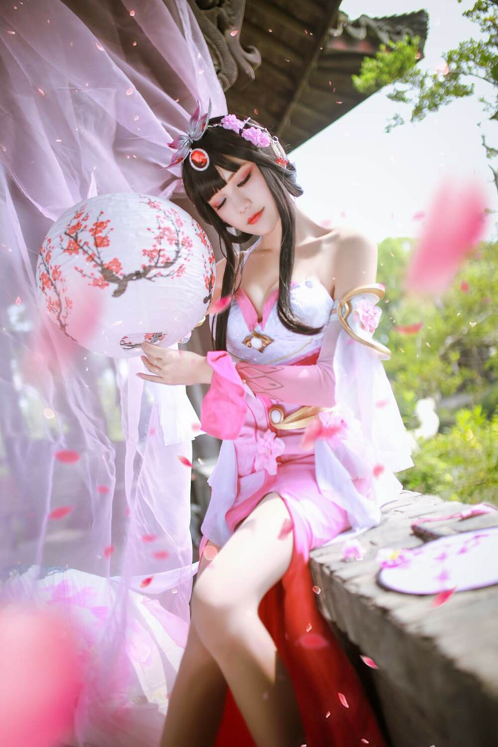 Tuyển Tập Cosplay Chapter 510 - Trang 2