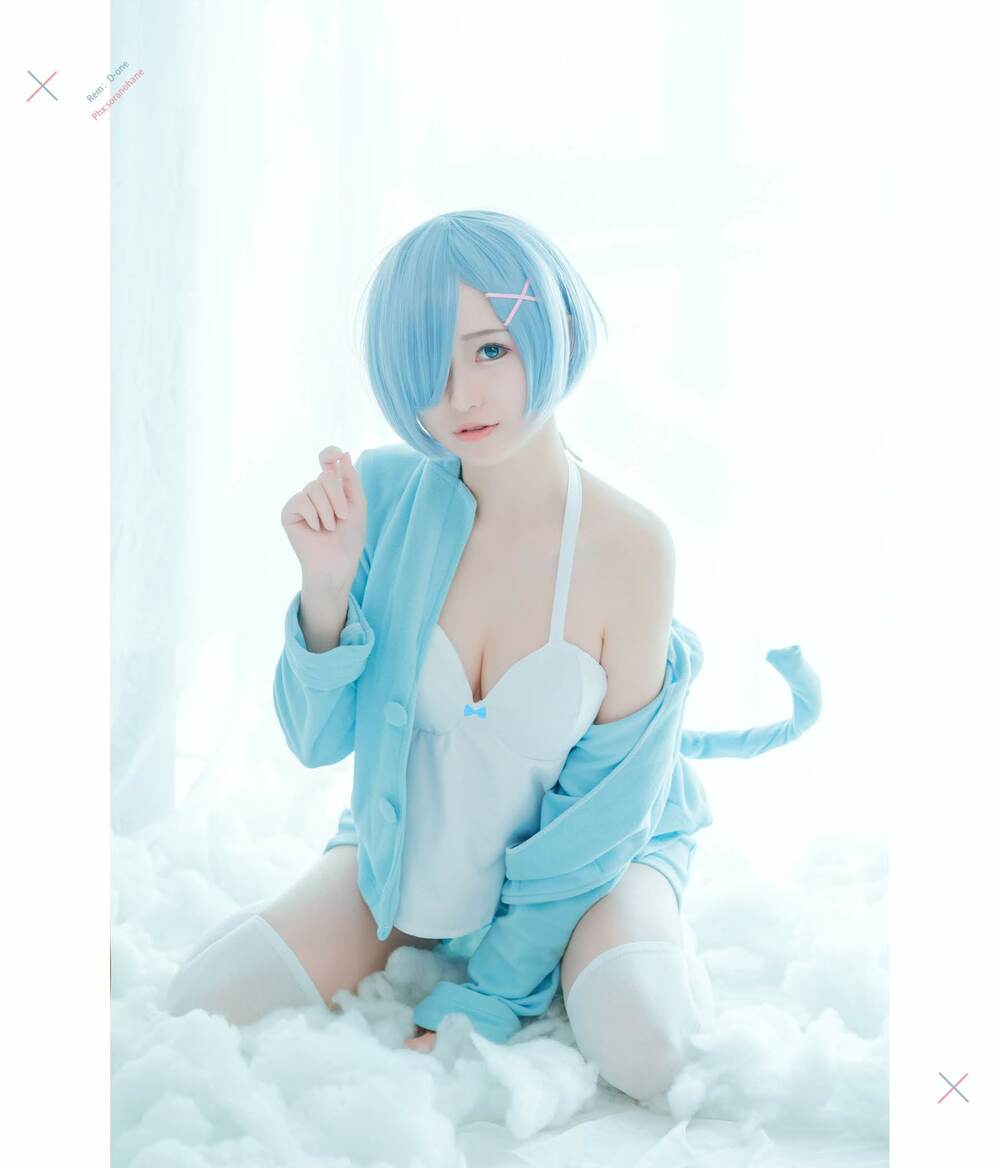 Tuyển Tập Cosplay Chapter 504 - Trang 2