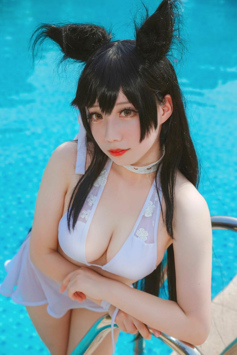 Tuyển Tập Cosplay Chapter 497 - Trang 2