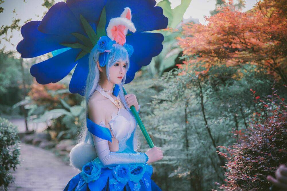 Tuyển Tập Cosplay Chapter 493 - Trang 2