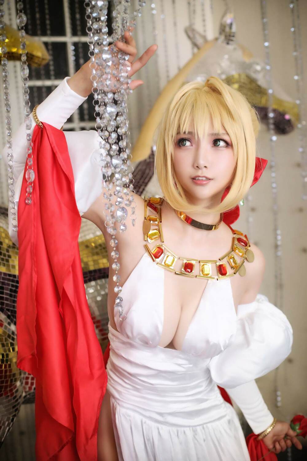 Tuyển Tập Cosplay Chapter 488 - Trang 2