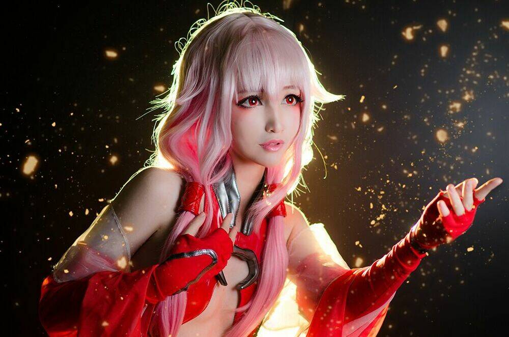 Tuyển Tập Cosplay Chapter 484 - Trang 2