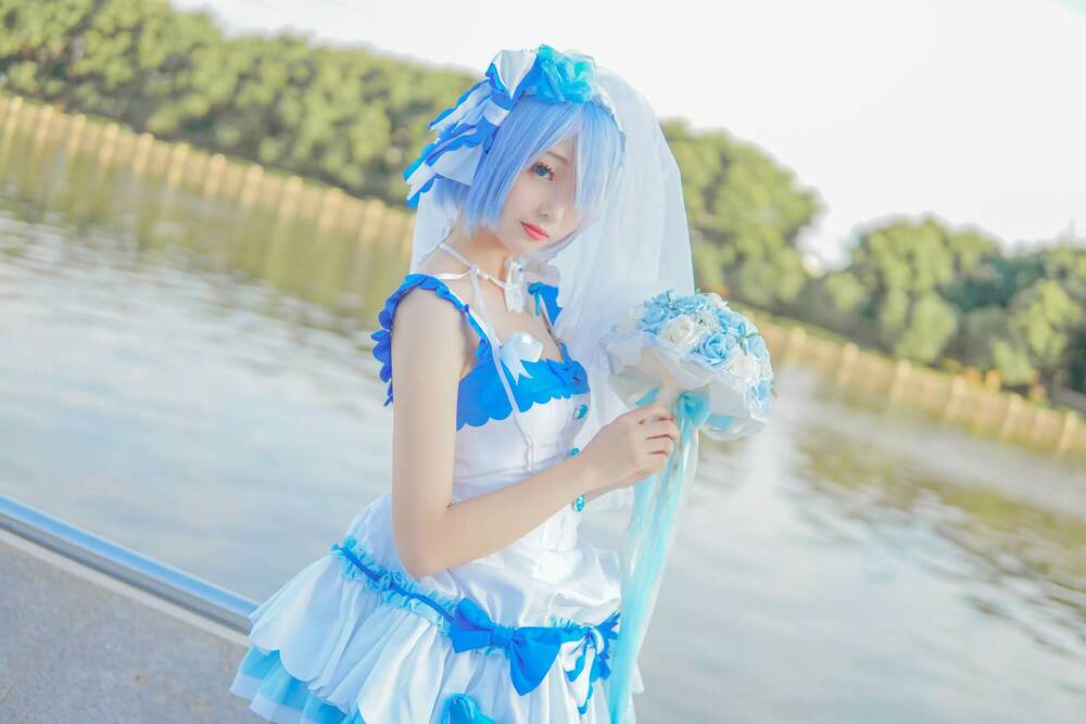 Tuyển Tập Cosplay Chapter 481 - Trang 2