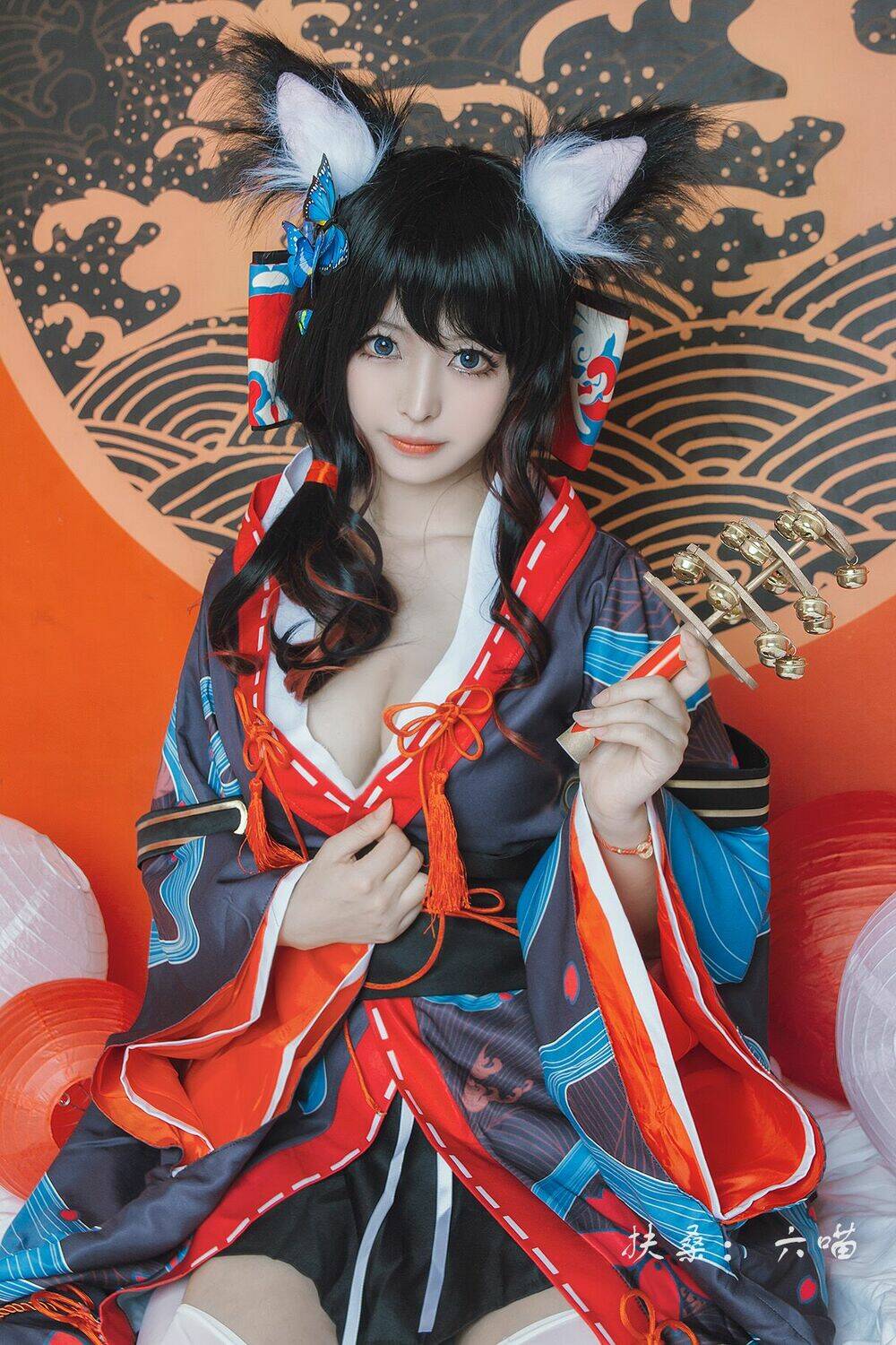 Tuyển Tập Cosplay Chapter 479 - Trang 2