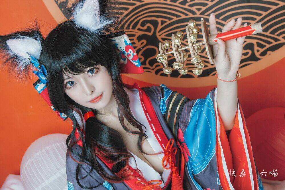 Tuyển Tập Cosplay Chapter 479 - Trang 2