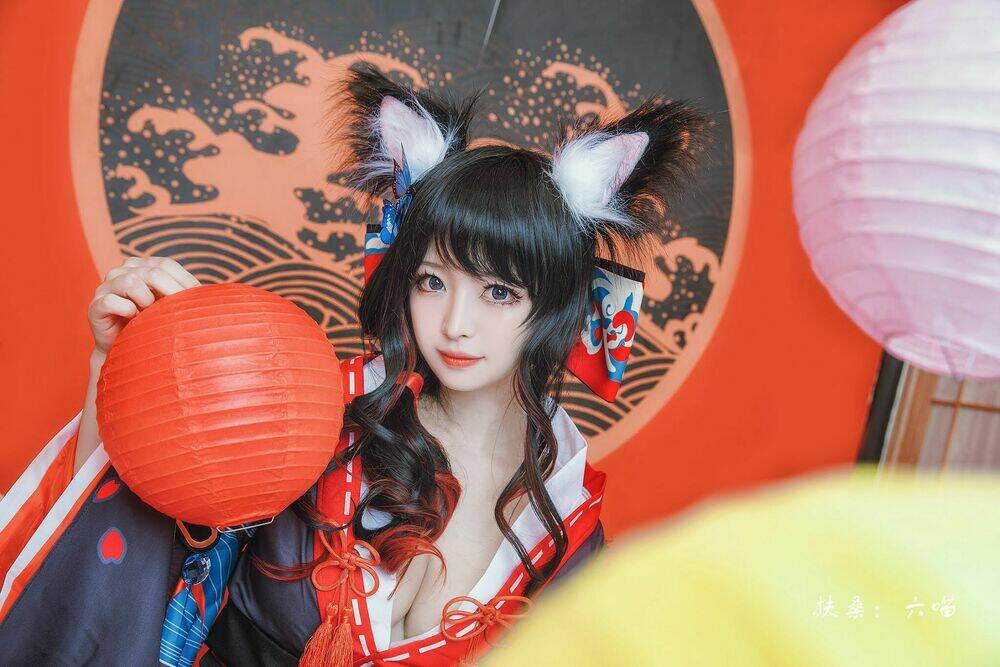 Tuyển Tập Cosplay Chapter 479 - Trang 2