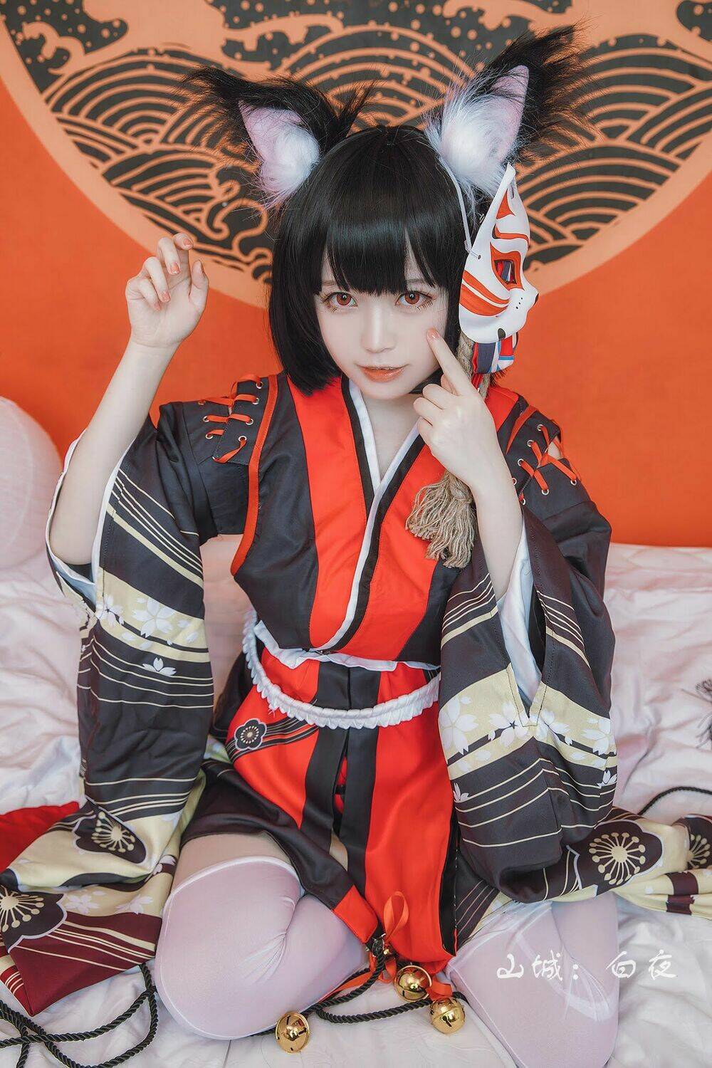 Tuyển Tập Cosplay Chapter 479 - Trang 2