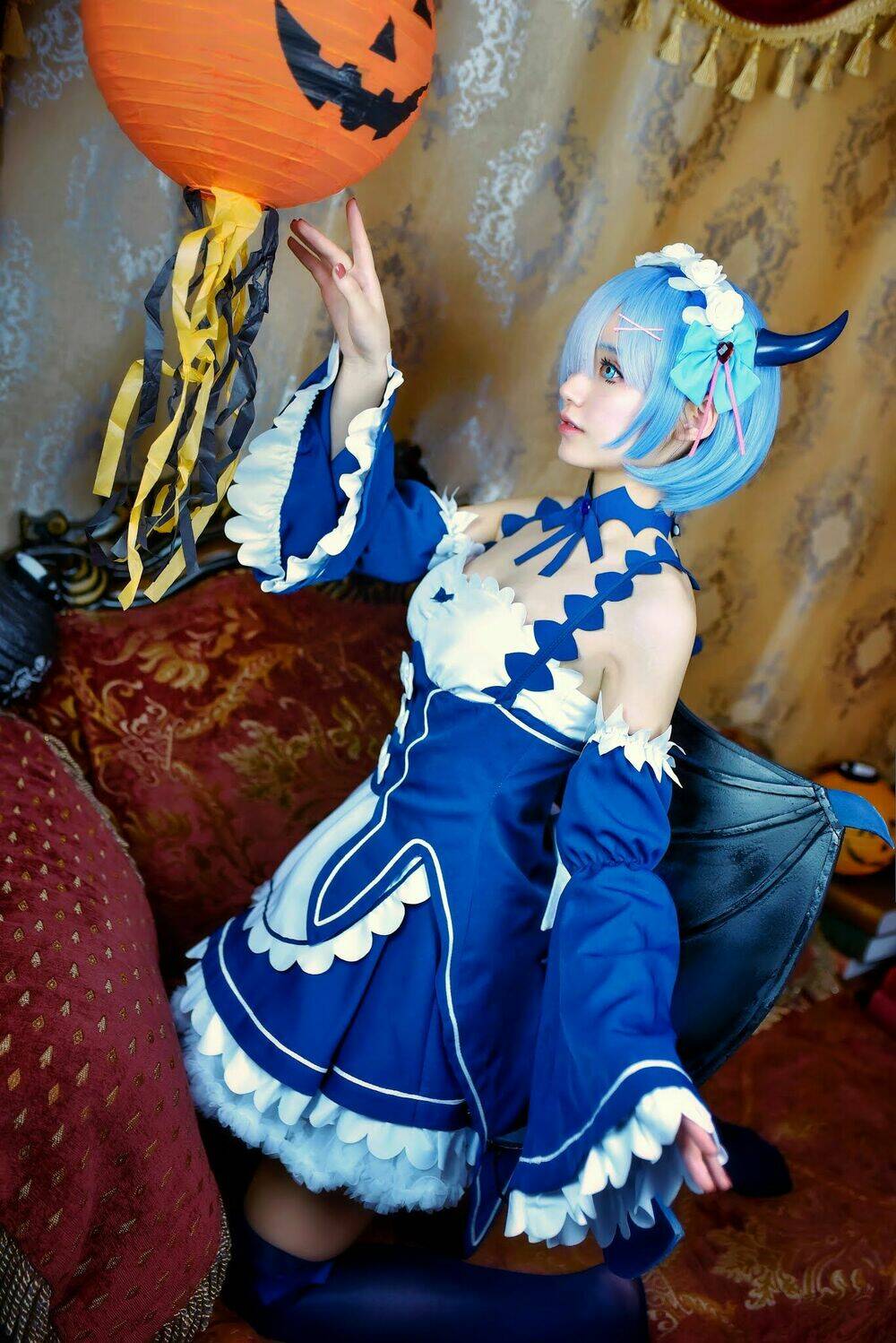 Tuyển Tập Cosplay Chapter 478 - Trang 2