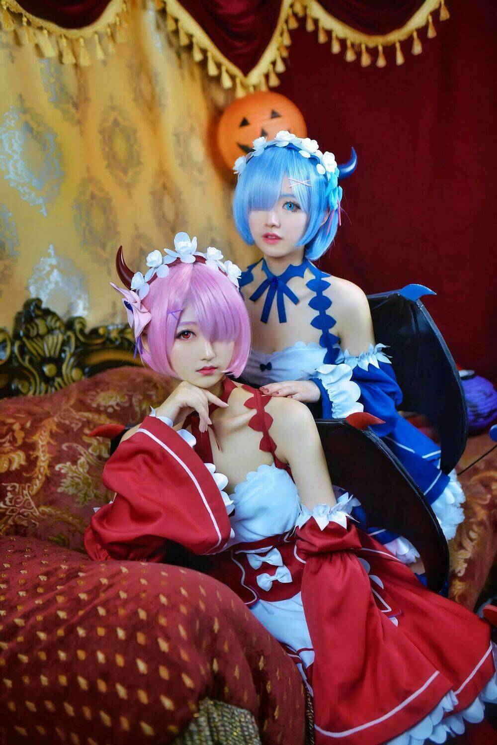 Tuyển Tập Cosplay Chapter 478 - Trang 2