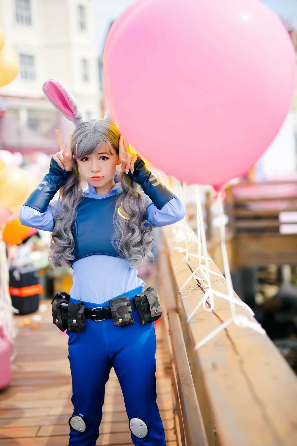 Tuyển Tập Cosplay Chapter 475 - Trang 2