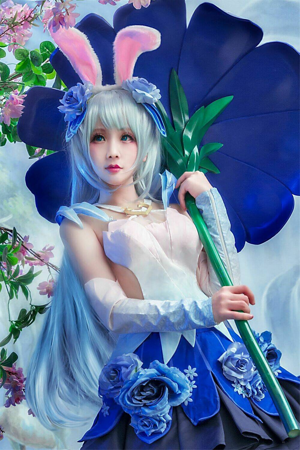 Tuyển Tập Cosplay Chapter 469 - Trang 2