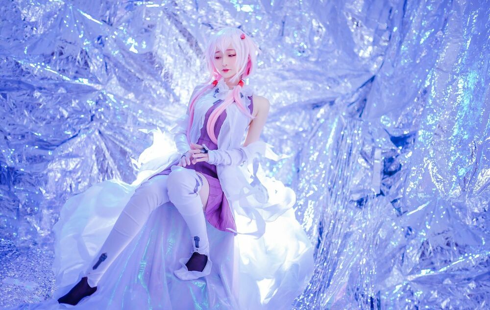 Tuyển Tập Cosplay Chapter 468 - Trang 2