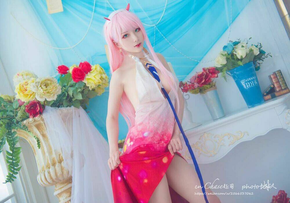 Tuyển Tập Cosplay Chapter 461 - Trang 2