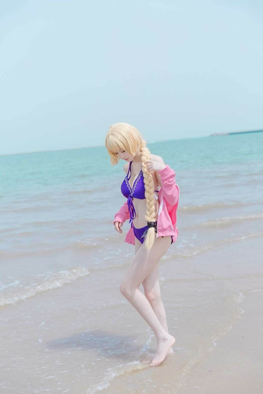 Tuyển Tập Cosplay Chapter 460 - Trang 2