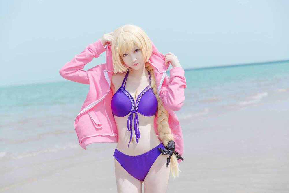 Tuyển Tập Cosplay Chapter 460 - Trang 2