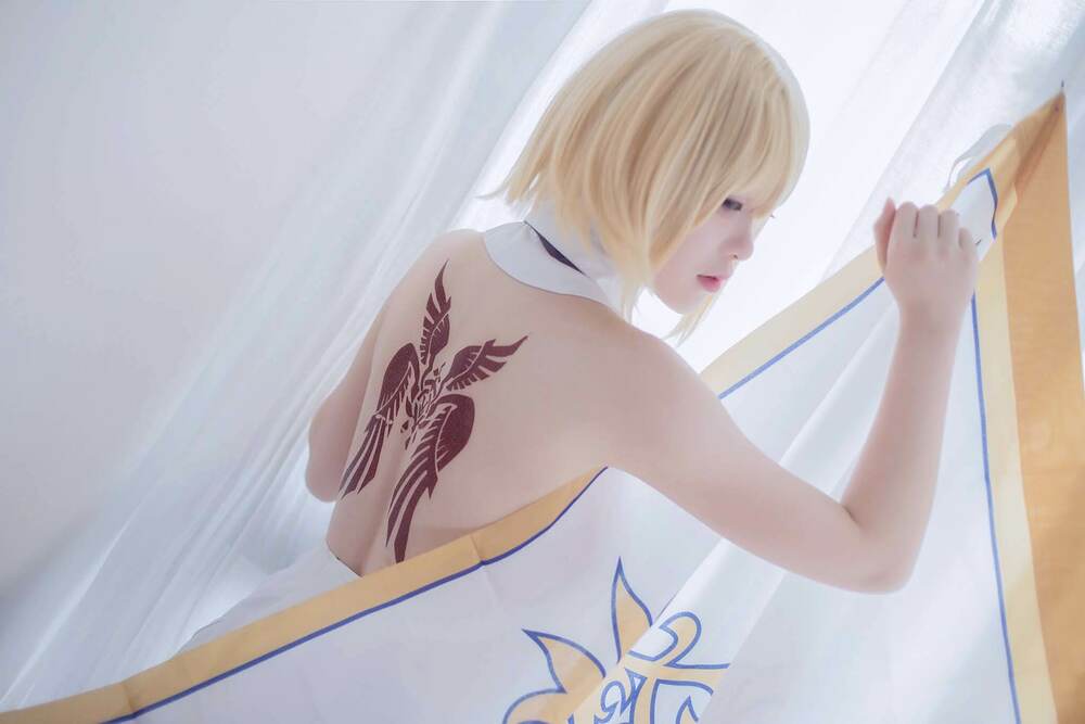 Tuyển Tập Cosplay Chapter 454 - Trang 2