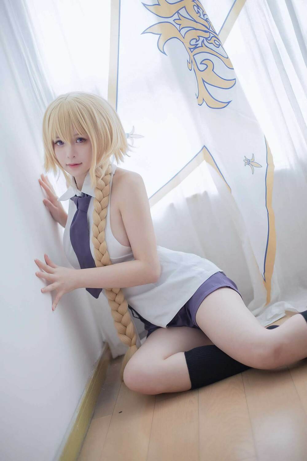 Tuyển Tập Cosplay Chapter 454 - Trang 2