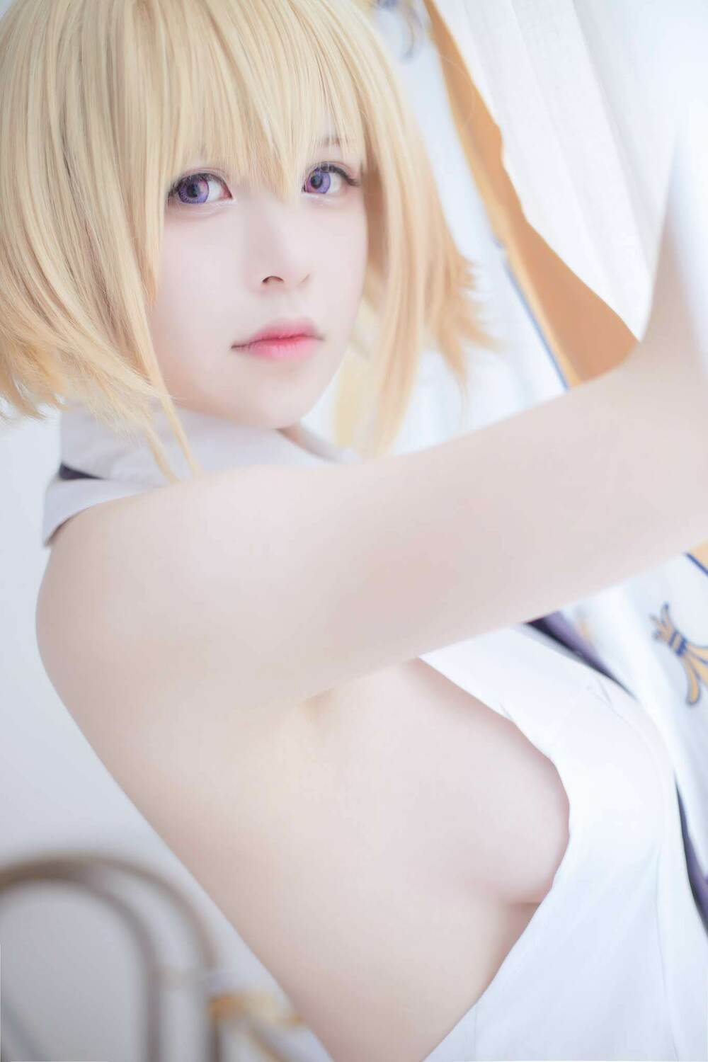 Tuyển Tập Cosplay Chapter 454 - Trang 2