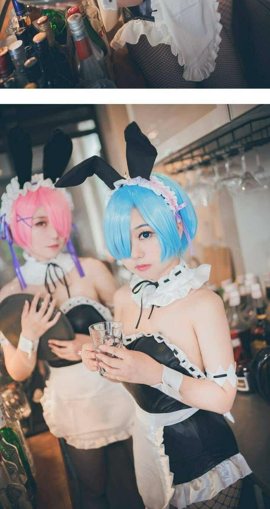 Tuyển Tập Cosplay Chapter 451 - Trang 2