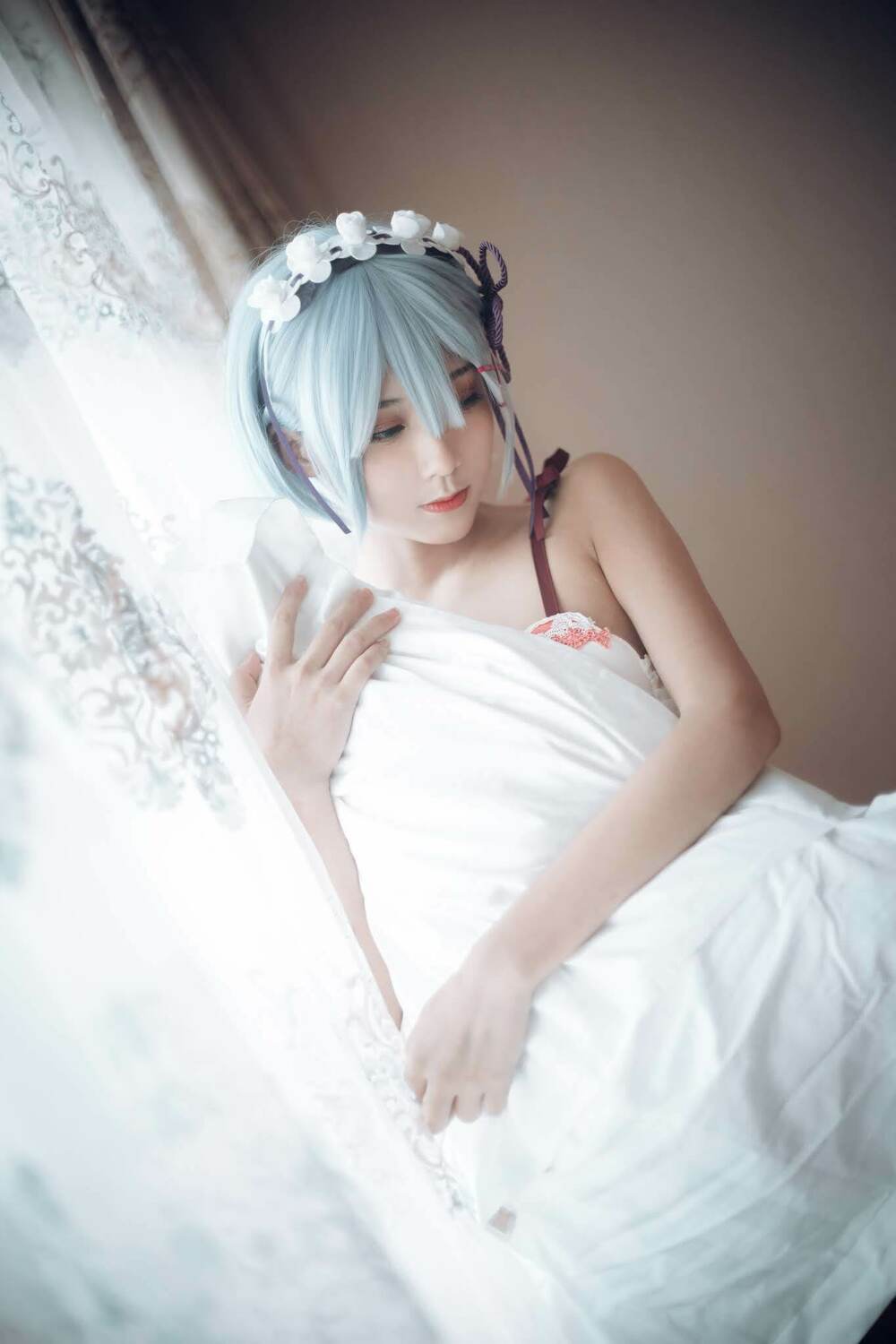 Tuyển Tập Cosplay Chapter 441 - Trang 2