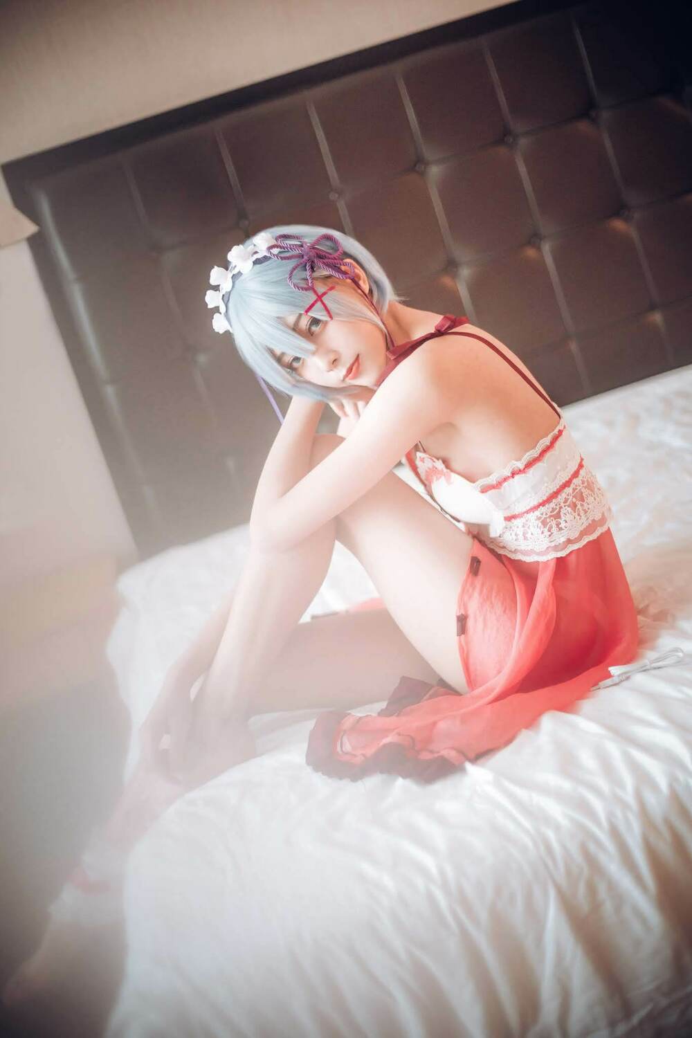 Tuyển Tập Cosplay Chapter 441 - Trang 2