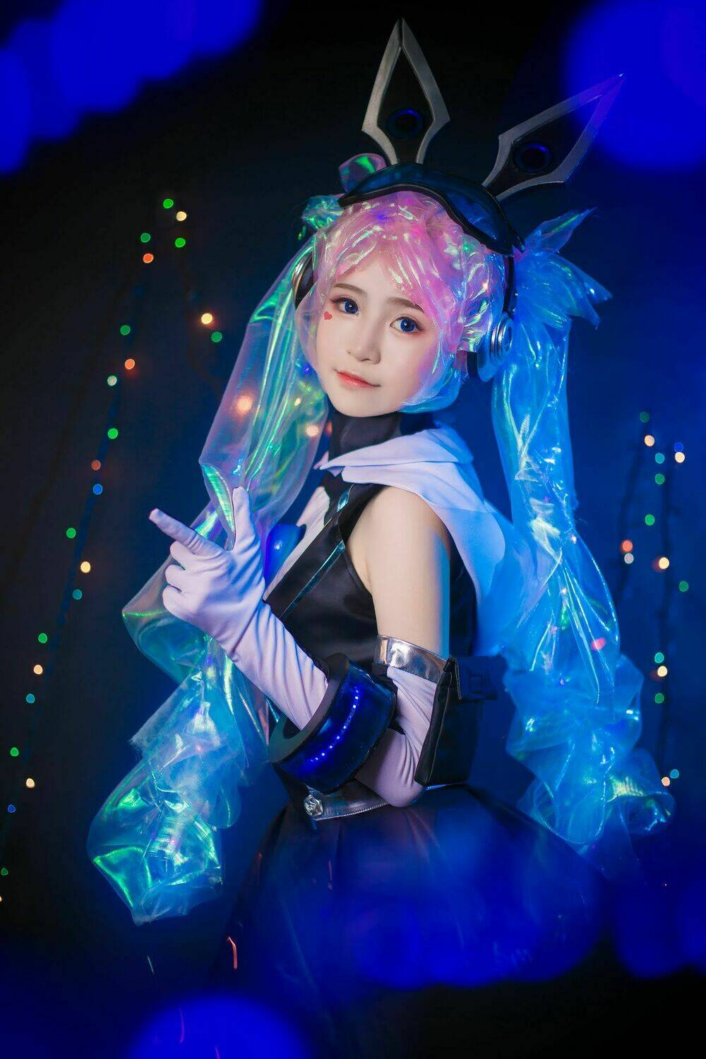 Tuyển Tập Cosplay Chapter 437 - Trang 2