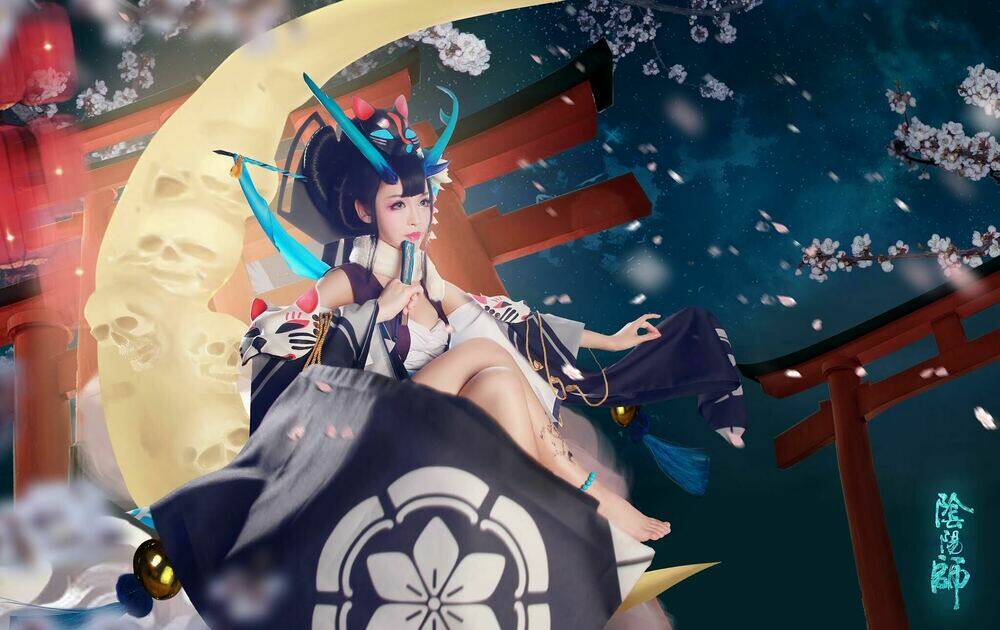 Tuyển Tập Cosplay Chapter 433 - Trang 2