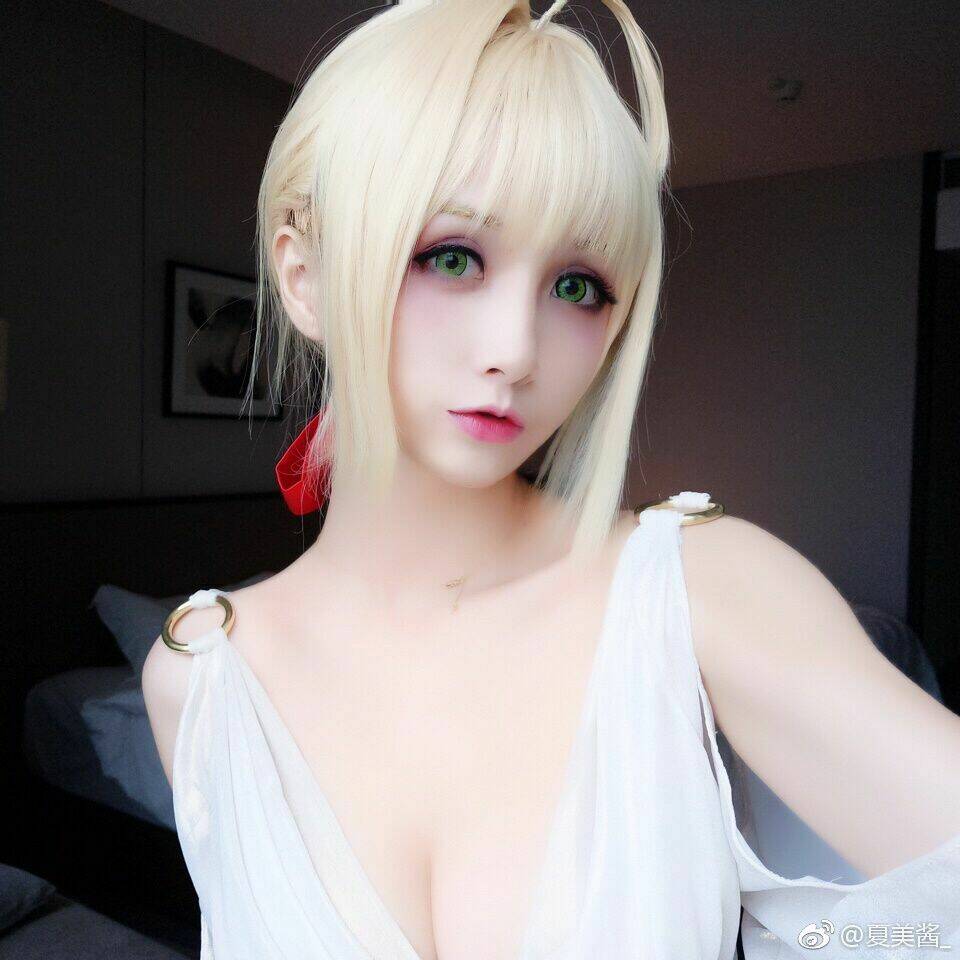 Tuyển Tập Cosplay Chapter 431 - Trang 2