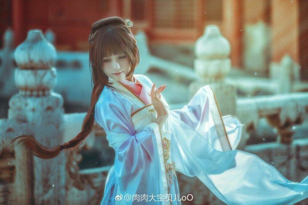 Tuyển Tập Cosplay Chapter 430 - Trang 2