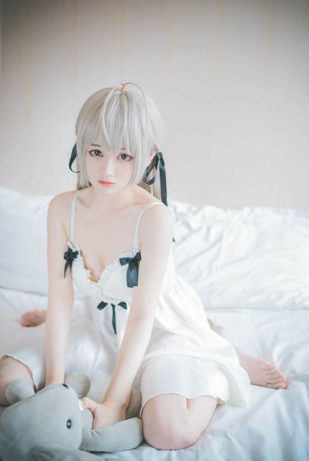 Tuyển Tập Cosplay Chapter 416 - Trang 2