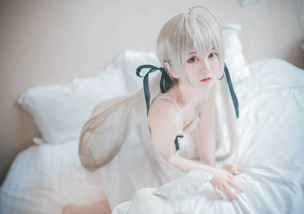 Tuyển Tập Cosplay Chapter 416 - Trang 2