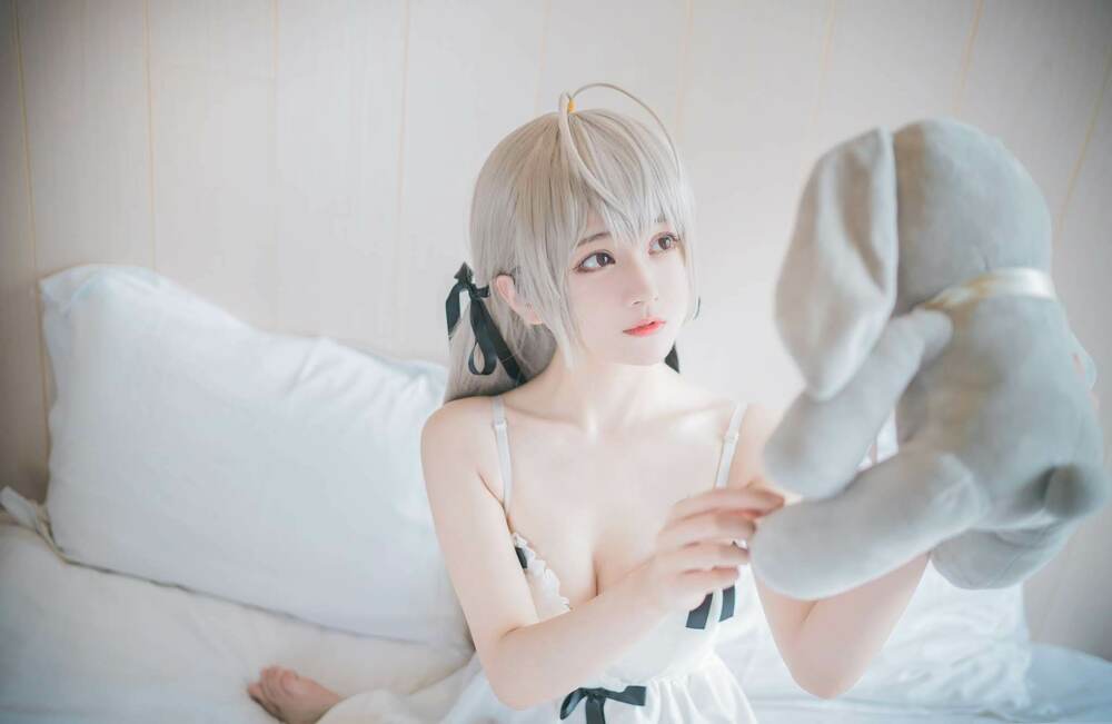 Tuyển Tập Cosplay Chapter 416 - Trang 2