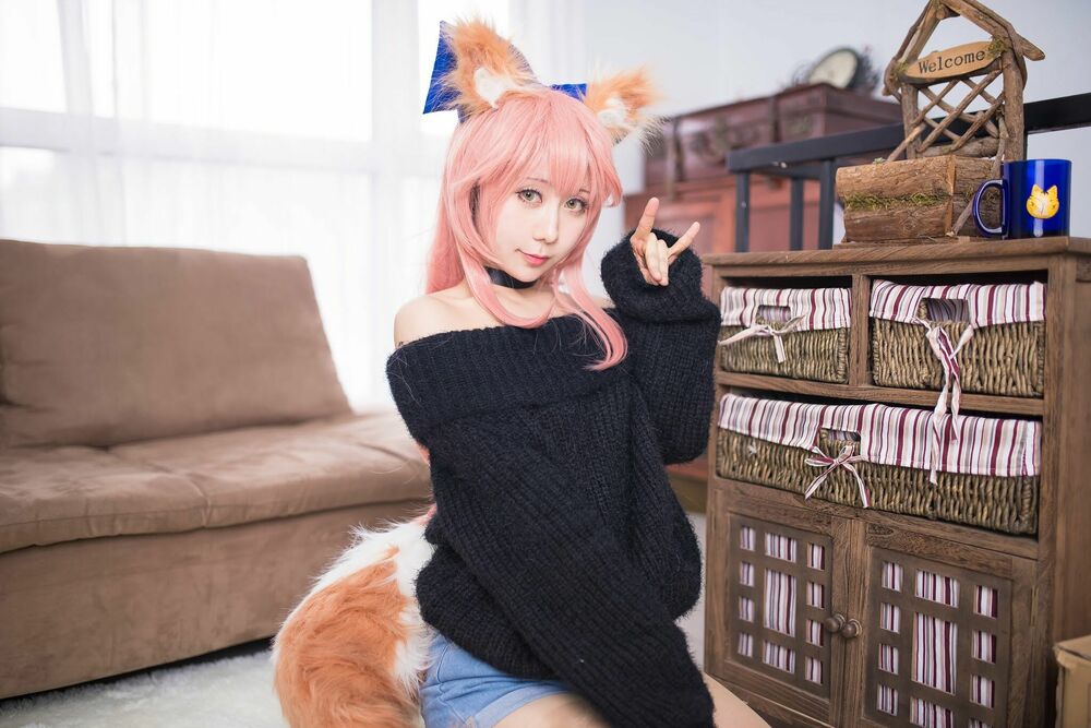 Tuyển Tập Cosplay Chapter 400 - Trang 2