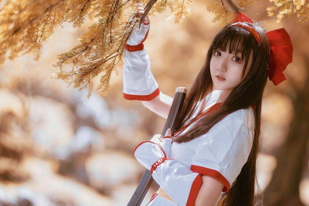 Tuyển Tập Cosplay Chapter 371 - Trang 2