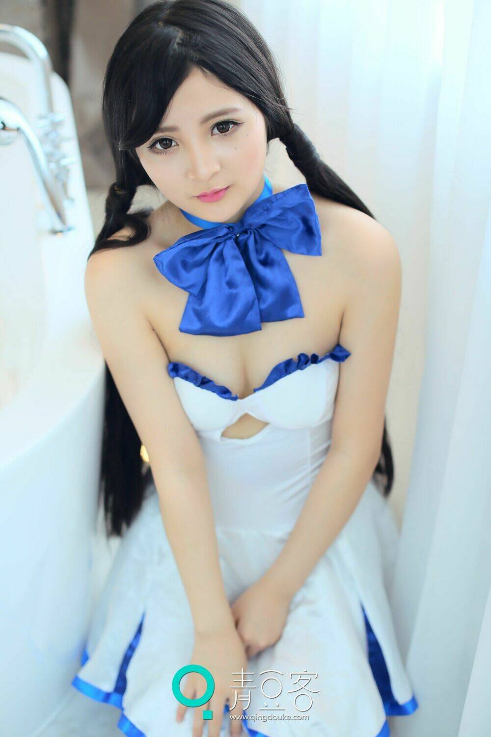 Tuyển Tập Cosplay Chapter 361 - Trang 2