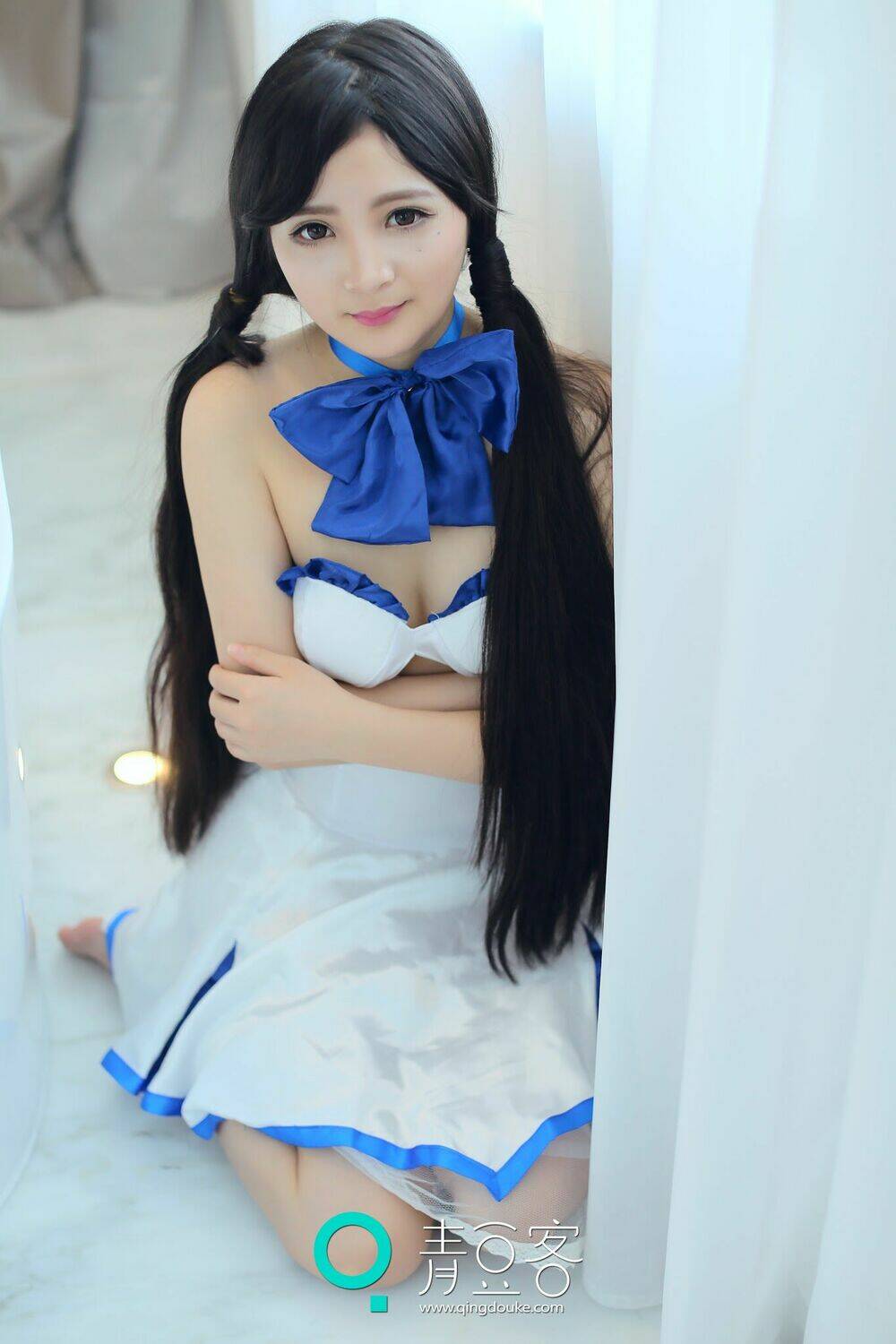 Tuyển Tập Cosplay Chapter 361 - Trang 2