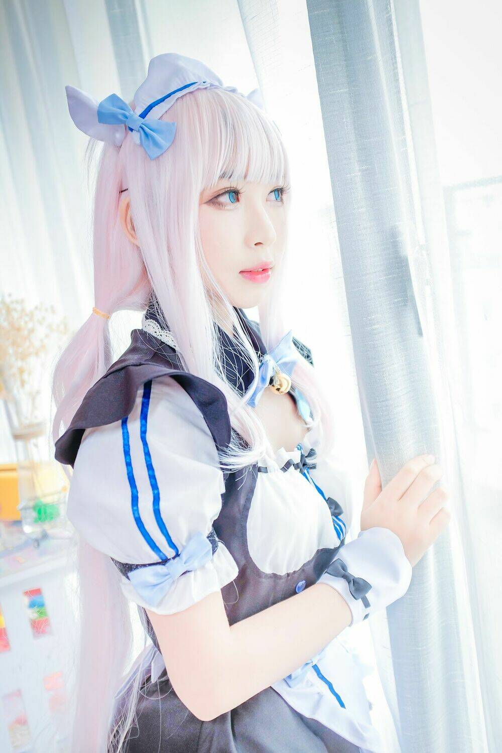 Tuyển Tập Cosplay Chapter 341 - Trang 2