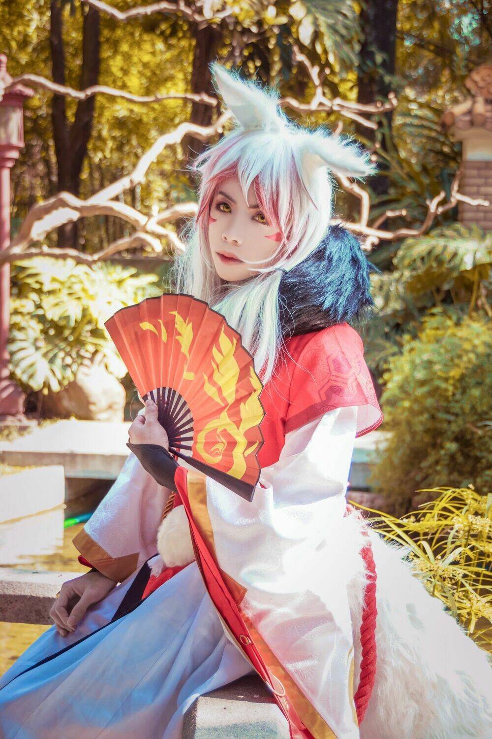 Tuyển Tập Cosplay Chapter 340 - Trang 2