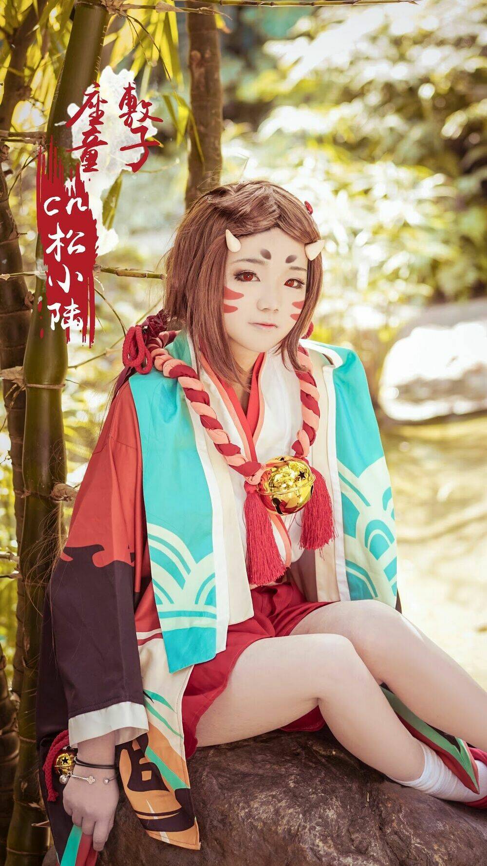 Tuyển Tập Cosplay Chapter 340 - Trang 2