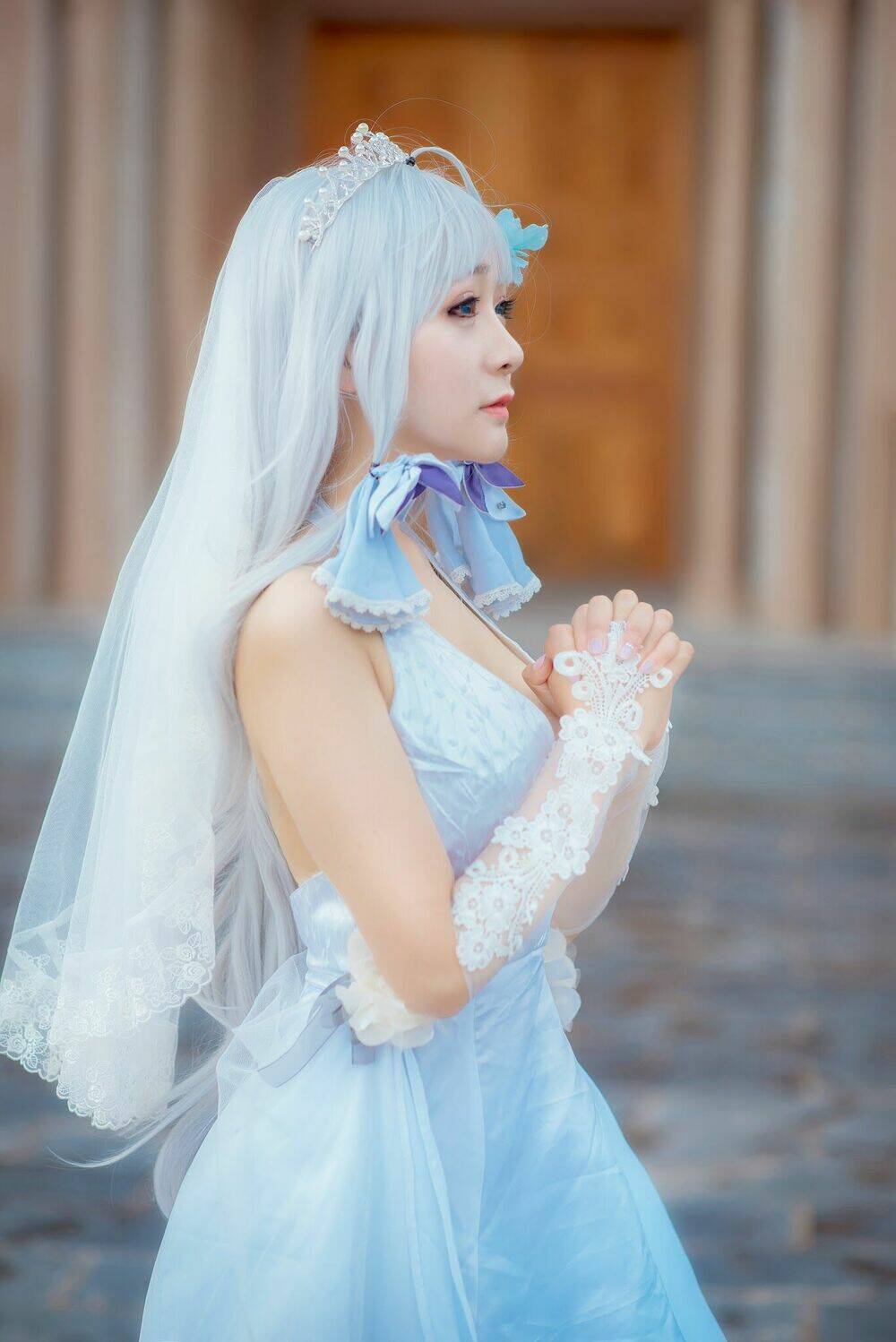 Tuyển Tập Cosplay Chapter 332 - Trang 2