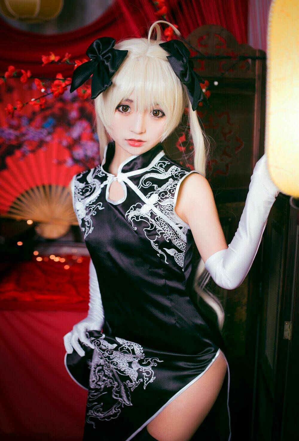 Tuyển Tập Cosplay Chapter 326 - Trang 2